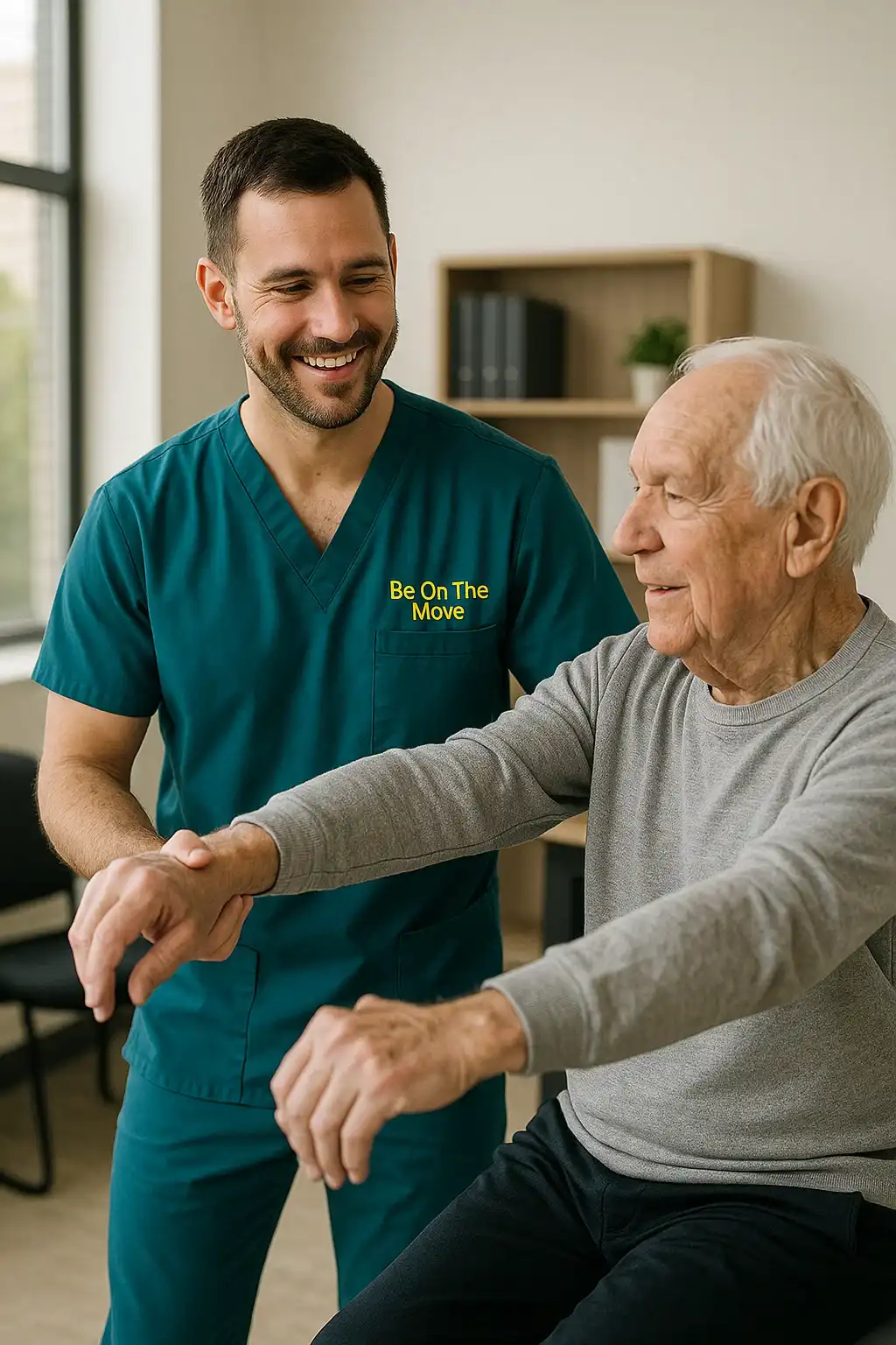 Sciatica Explained: A Comprehensive Guide to Relief and Diagnosis