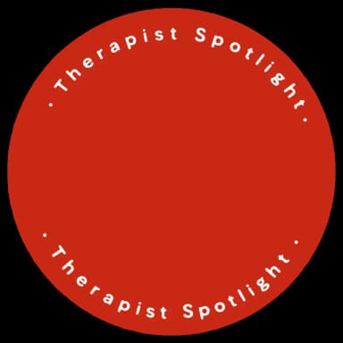 Therapist spotlight ring